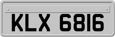 KLX6816