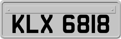 KLX6818