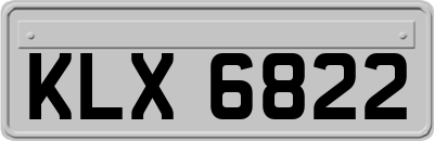 KLX6822