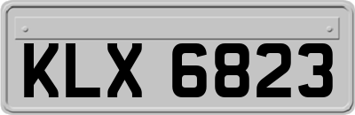 KLX6823