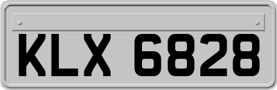 KLX6828