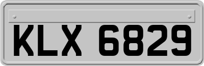 KLX6829