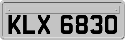 KLX6830