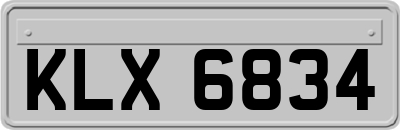 KLX6834