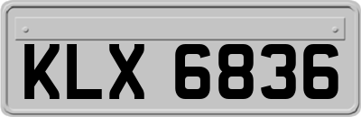 KLX6836