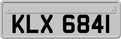 KLX6841