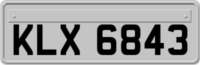 KLX6843