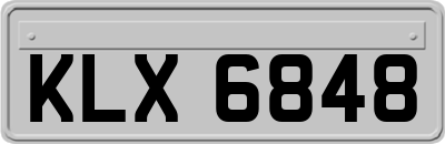 KLX6848