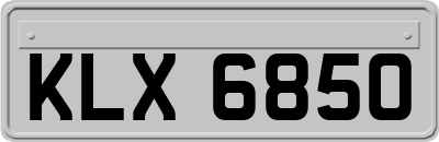 KLX6850