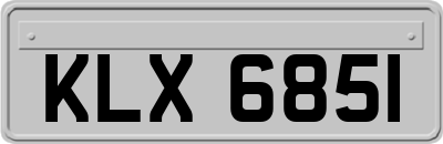 KLX6851