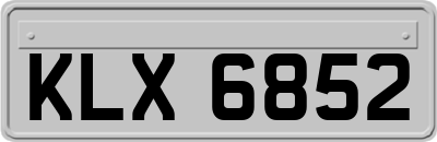 KLX6852
