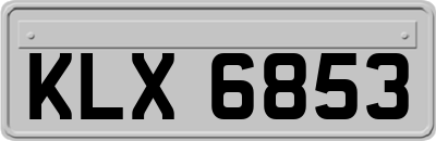 KLX6853
