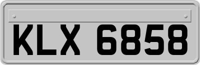 KLX6858