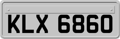 KLX6860