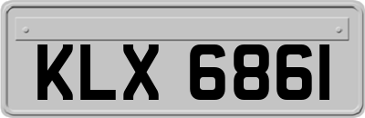 KLX6861