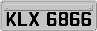 KLX6866