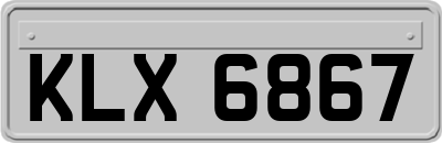 KLX6867