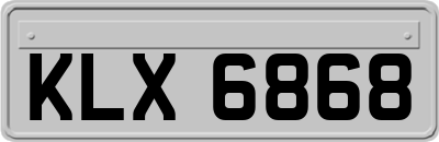 KLX6868