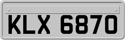 KLX6870
