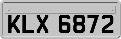 KLX6872