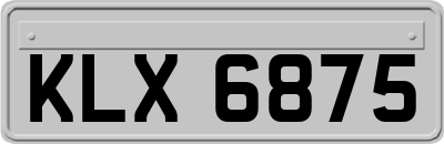 KLX6875