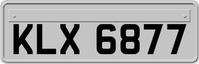 KLX6877
