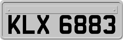 KLX6883