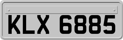 KLX6885