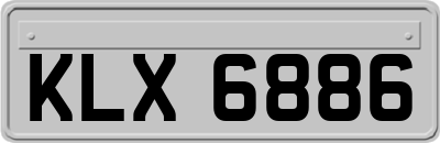 KLX6886