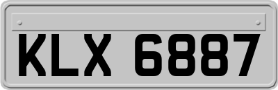 KLX6887