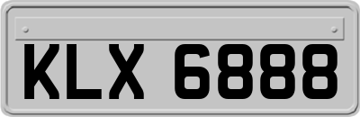 KLX6888