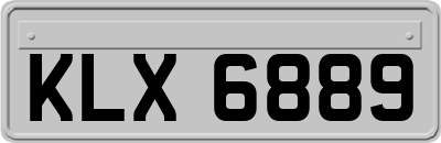 KLX6889