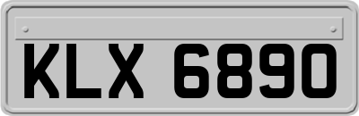 KLX6890