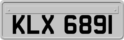 KLX6891