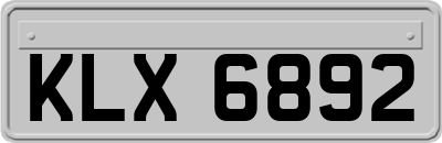 KLX6892