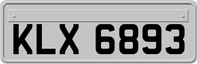 KLX6893