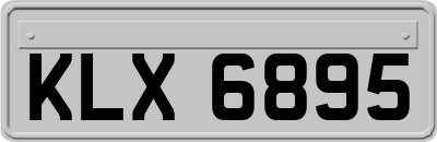 KLX6895