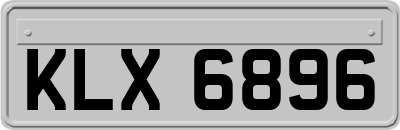 KLX6896