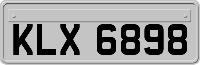 KLX6898