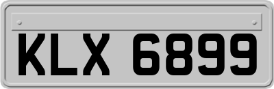 KLX6899