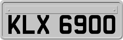 KLX6900
