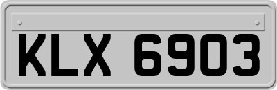 KLX6903