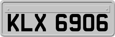 KLX6906
