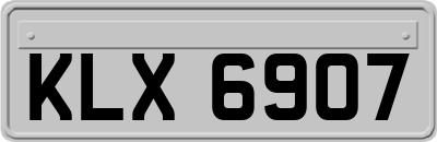 KLX6907