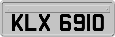 KLX6910