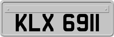 KLX6911