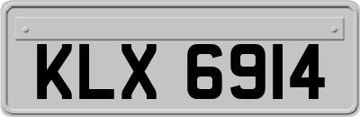 KLX6914