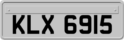 KLX6915