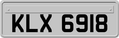 KLX6918