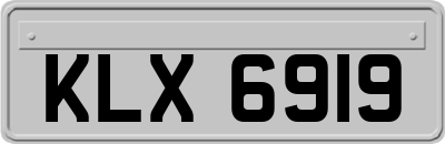 KLX6919